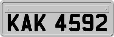 KAK4592