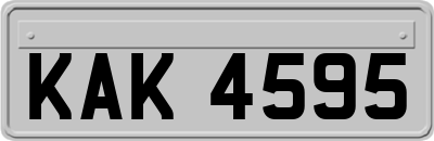 KAK4595