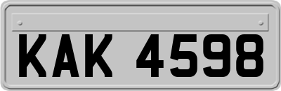 KAK4598