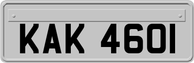 KAK4601