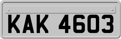 KAK4603