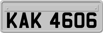 KAK4606