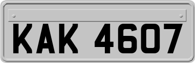 KAK4607