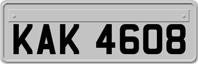 KAK4608