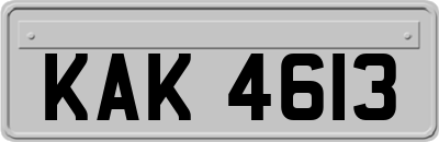 KAK4613