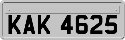 KAK4625