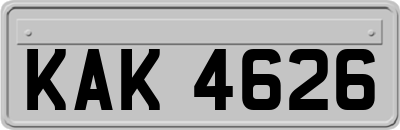 KAK4626
