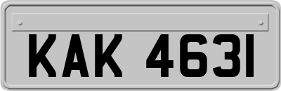 KAK4631