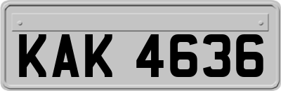 KAK4636