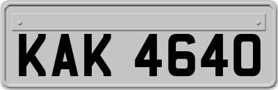 KAK4640