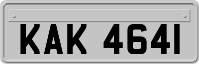 KAK4641
