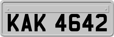 KAK4642