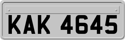 KAK4645