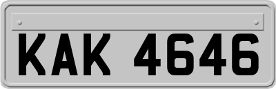 KAK4646