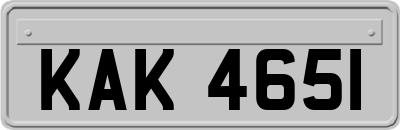 KAK4651