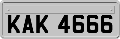 KAK4666