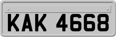 KAK4668