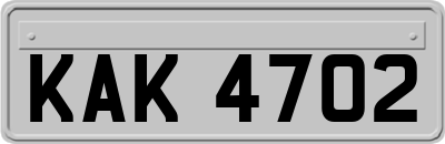 KAK4702