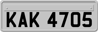 KAK4705