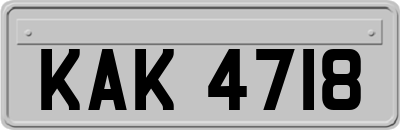 KAK4718