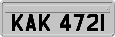 KAK4721
