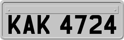 KAK4724