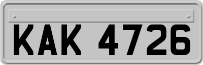 KAK4726