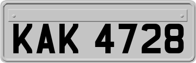 KAK4728