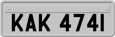 KAK4741