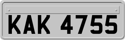 KAK4755