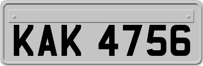 KAK4756