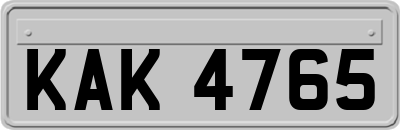 KAK4765