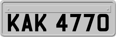 KAK4770