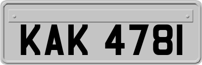KAK4781