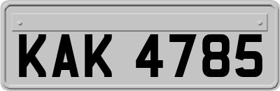 KAK4785