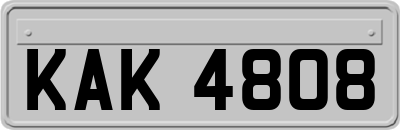 KAK4808