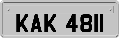 KAK4811
