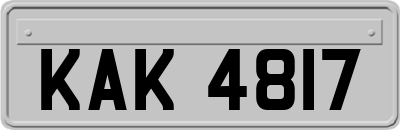 KAK4817