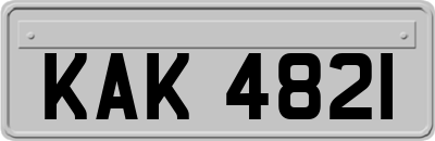 KAK4821