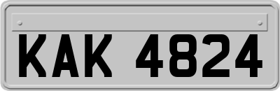 KAK4824