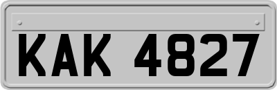 KAK4827