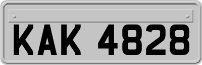 KAK4828