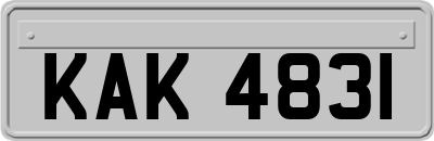 KAK4831