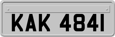 KAK4841