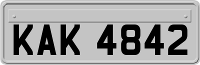 KAK4842