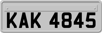 KAK4845