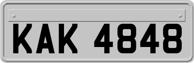 KAK4848