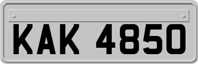 KAK4850