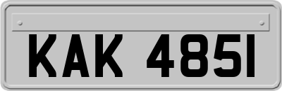 KAK4851