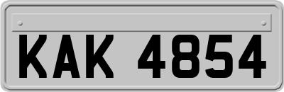 KAK4854